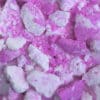 Bubbly Pink badkruimels Mix
