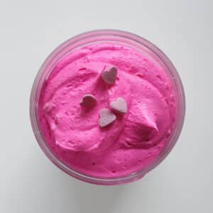 Hot Pink schepzeep top