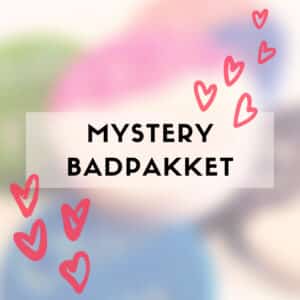 Mystery Badpakket