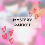 Mystery Pakket