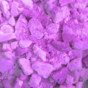 Pink Lady badkruimels Mix
