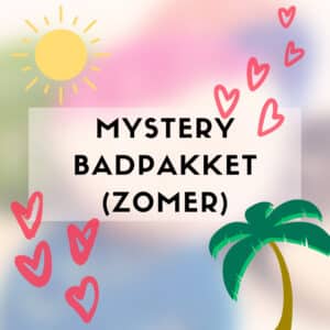 Mystery Zomer Badpakket
