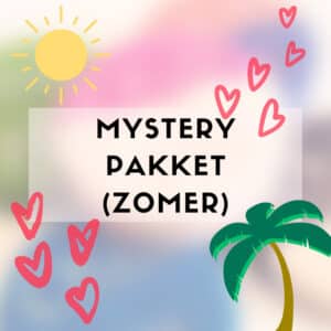 Mystery Zomer Pakket