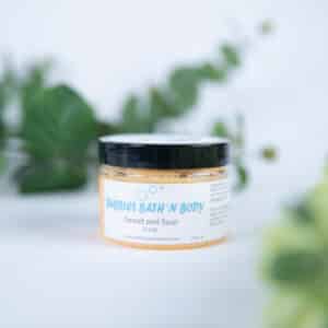 Sweet and Sour scrub small Picture Your Moment