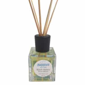 Beach Waters Room Diffuser stokjes