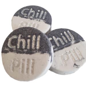 Dark Chill Pill bruisbal multi