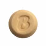 Honey Bunny Shampoo Bar | Honing (vegan) shampoo bar voor droog haar
