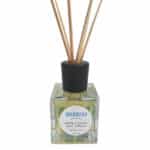 Lady Luxury Room Diffuser | Ecologische duurzame geurstokjes met vrouwenparfum geur