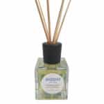 Loving Spell Room Diffuser | Ecologische duurzame geurstokjes met fruitige geur