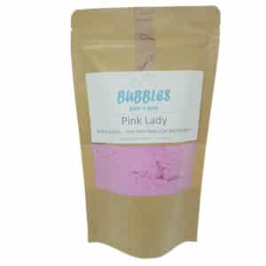 Pink Lady badkruimels Large