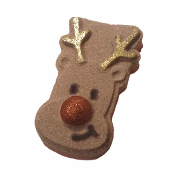 Red-Nosed Reindeer Bruisbal