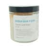Sweet and Sour scrub large
