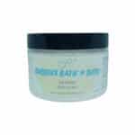 Lemon Body Butter | Citroen body butter voor de vettere huid