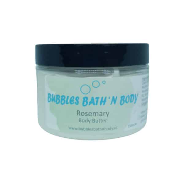 Rosemary Body Butter small