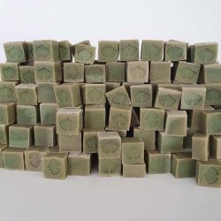 Gepersonaliseerde zeepjes S04 Gepersonaliseerde zeepjes